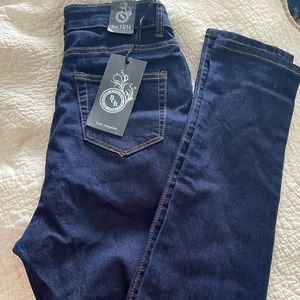 B.o.B high wasted skinny jeans